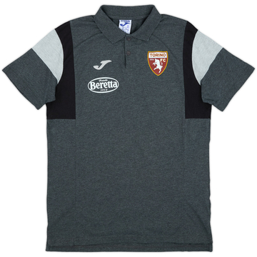 2022-23 Torino Joma Polo Shirt - 9/10 - (L)