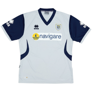 2009-10 Parma Errea Training Shirt - 5/10 - (L)