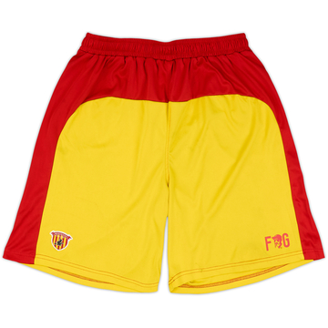 2016-17 Benevento Home Shorts - 7/10 - (L)