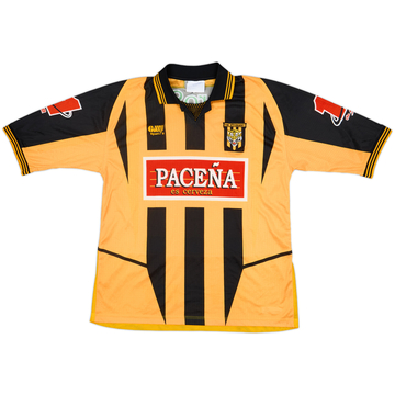 2004 The Strongest Home Shirt - 7/10 - (L)