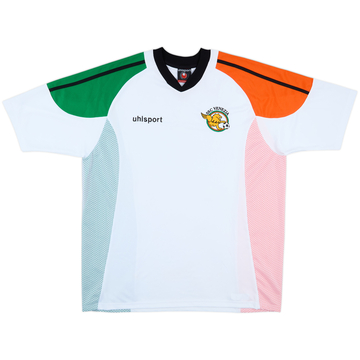 2005-06 Venezia Away Shirt - 8/10 - (XL)