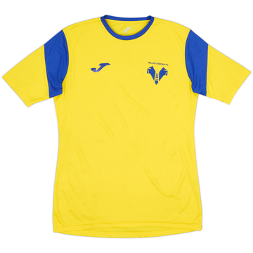 2024-25 Hellas Verona Joma Training Shirt - 6/10 - (S)