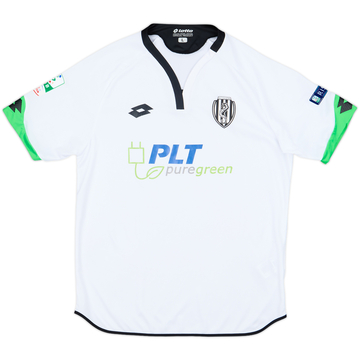 2016-17 Cesena Home Shirt - 8/10 - (L)