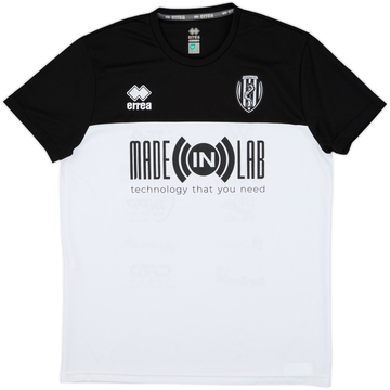 2013-14 Cesena Errea Training Shirt - 9/10 - (S)