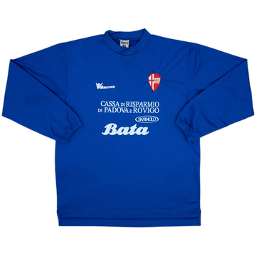 2003-04 Padova Macron Sweat Top - 8/10 - (XL)