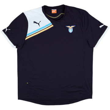 2011-12 Lazio Puma Training Shirt - 9/10 - (XL)