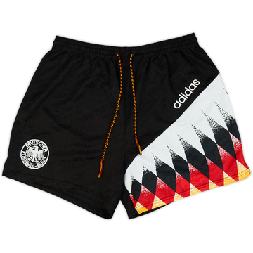 1994-96 Germany Home Shorts - 10/10 - (M)