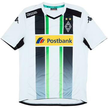 2014-15 Borussia Monchengladbach Home Shirt - 8/10 - (M)