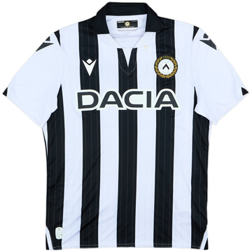 2021-22 Udinese Home Shirt - 5/10 - (S)