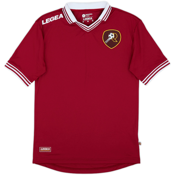 2018-19 Reggina Home Shirt - 9/10 - (M)