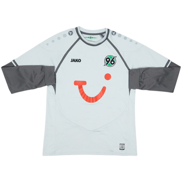 2013-14 Hannover 96 GK Shirt - 5/10 - (M)