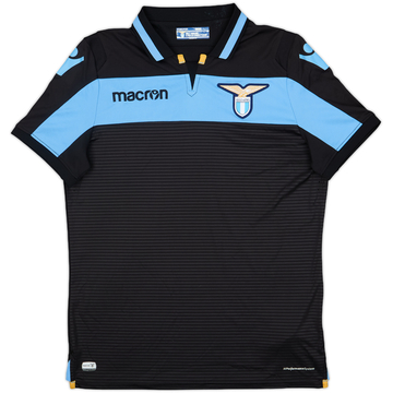 2018-19 Lazio Third Shirt - 8/10 - (S)