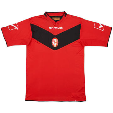 2014-15 Rimini Givova Training Shirt - 6/10 - (M)
