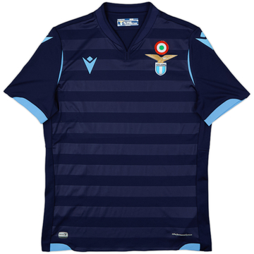 2019-20 Lazio Third Shirt - 9/10 - (S)