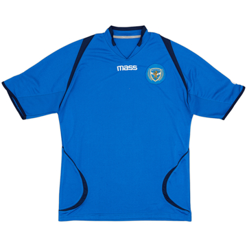 2010-11 Brescia Mass Training Shirt - 8/10 - (L)