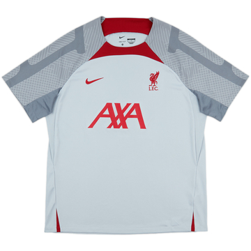 2023-24 Liverpool Nike Training Shirt - 10/10 - (XL)