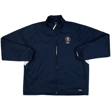 2004-05 Chelsea Umbro Track Jacket - 5/10 - (XL)