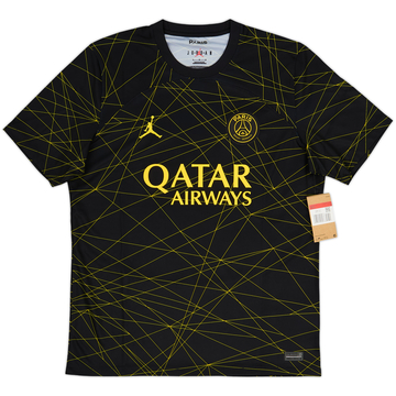 2022-23 Paris Saint-Germain Fourth Shirt (L)