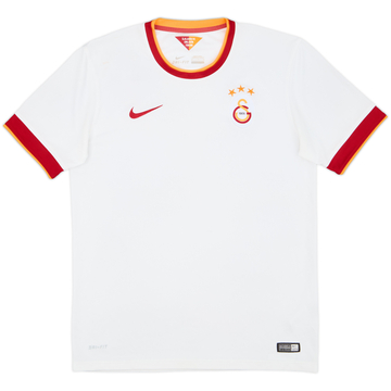 2014-15 Galatasaray Away Shirt - 8/10 - (M)