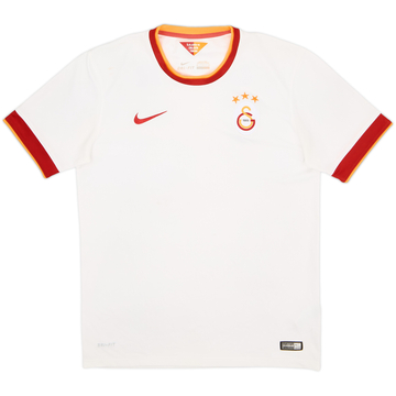 2014-15 Galatasaray Away Shirt - 7/10 - (M)