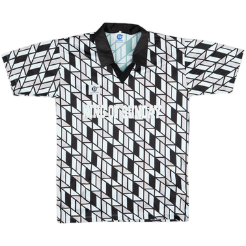 1992 Dell'erba Template Away Shirt (Bragantino) - 8/10 - (S)