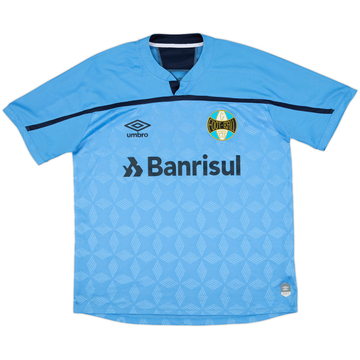2020 Gremio Third Shirt #5 - 8/10 - (L)