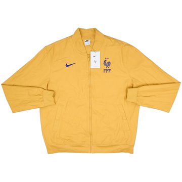 2024-25 France Nike Track Jacket (L)