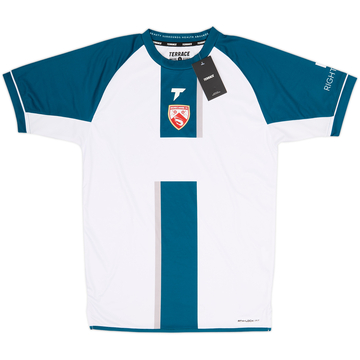 2024-25 Morecambe Away Shirt (S)