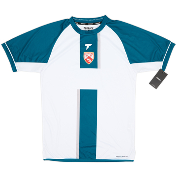 2024-25 Morecambe Away Shirt (S)