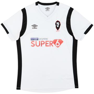2017-18 Salford Away Shirt - 6/10 - (M)