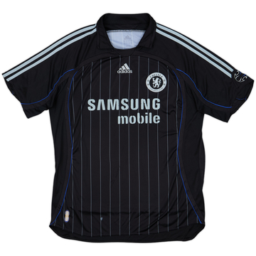 2006-07 Chelsea Third Shirt - 5/10 - (L)
