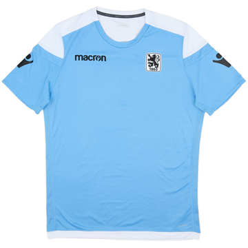 2018-19 1860 Munich Macron Training Shirt - 7/10 - (XL)