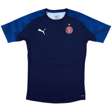 2019-20 Servette Puma Training Shirt - 8/10 - (S)