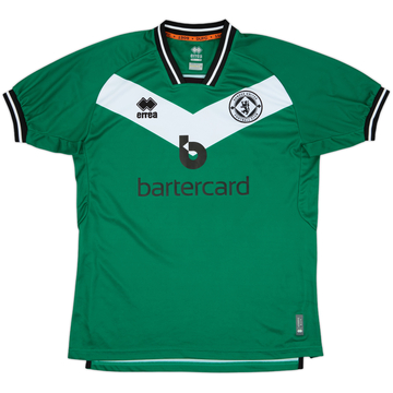 2023-24 Dundee United Away Shirt - 8/10 - (M)