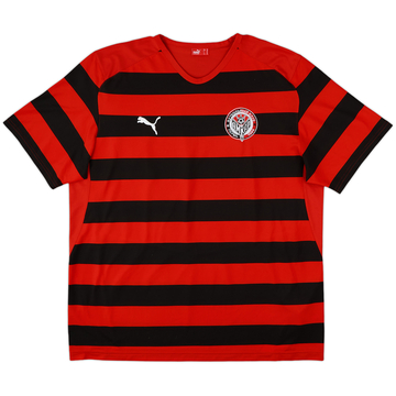 2010-11 Amkar Perm Home Shirt - 8/10 - (XL)