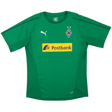 2018-19 Borussia Monchengladbach Puma Training Shirt - 8/10 - (XL)
