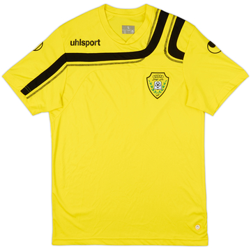 2010-11 Al Wasl Home Shirt - 6/10 - (L)