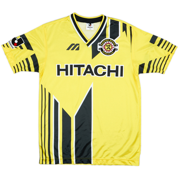 1995-96 Kashiwa Reysol Home Shirt - 9/10 - (M)