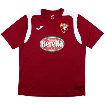 2022-23 Torino Joma Training Shirt - 9/10 - (S.Boys)