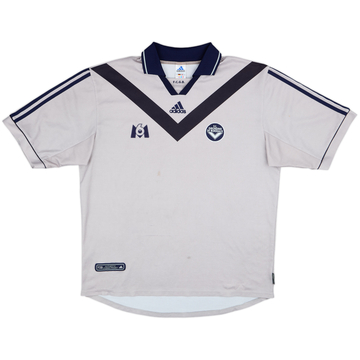 2000-01 Bordeaux Third Shirt - 7/10 - (XL)