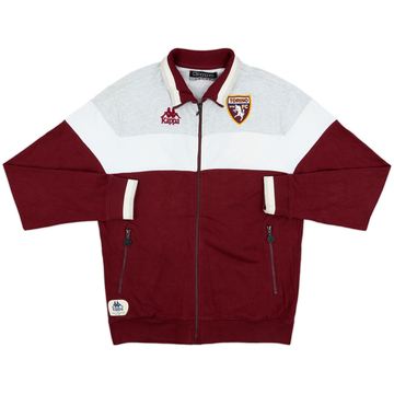 2013-14 Torino Kappa Track Jacket - 8/10 - (L)