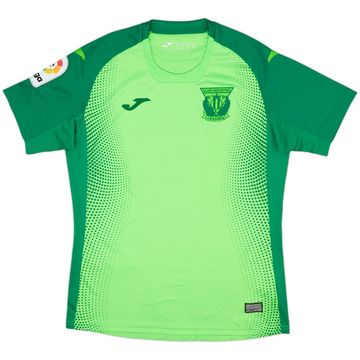 2019-20 CD Leganes Away Shirt - 8/10 - (M)