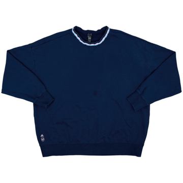 2022-23 Arsenal adidas Sweat Top - 5/10 - (XL)