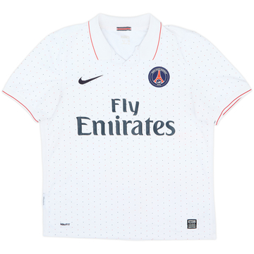 2009-10 Paris Saint-Germain Away Shirt - 5/10 - (M)