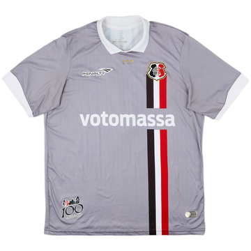 2014 Santa Cruz GK Shirt #1 - 8/10 - (L)