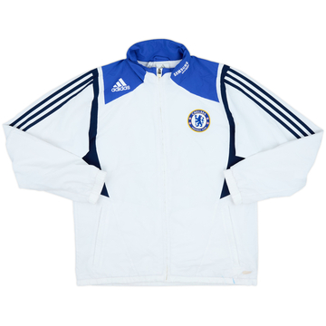 2007-08 Chelsea adidas Track Jacket - 5/10 - (M)