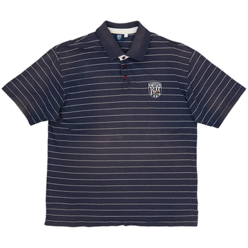 2011-12 West Brom Polo Shirt - 6/10 - (XXL)