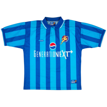 1997 Pepsi 'GeneratioNext' Shirt - 8/10 - (L)
