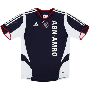 2005-07 Ajax Away Shirt - 5/10 - (M)