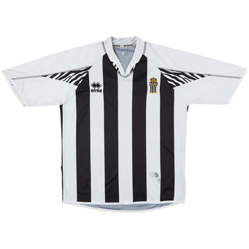 2005-06 Royal Charleloi Home Shirt - 5/10 - (M)